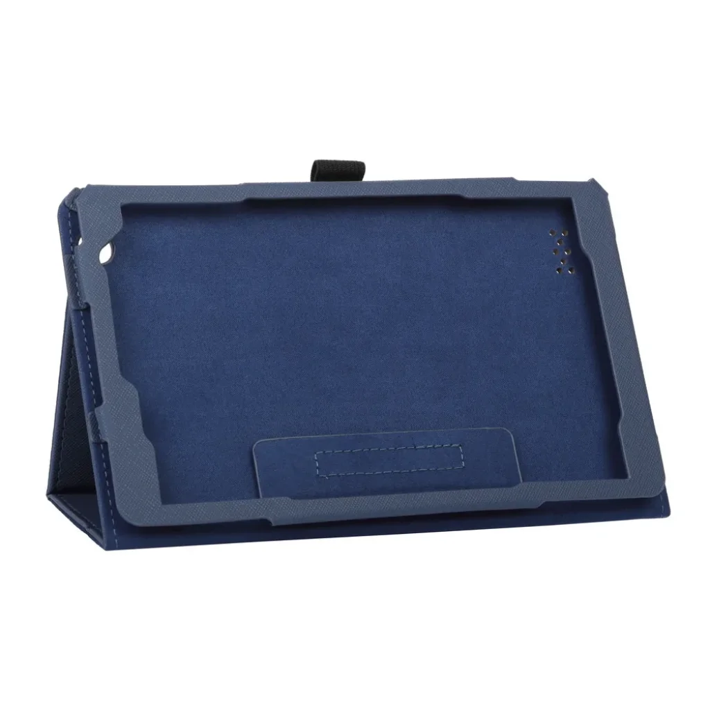 Чохол BeCover Slimbook для Prestigio Multipad Grace 3778 (PMT3778) Deep Blue (703653)
