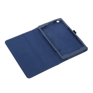 Чохол BeCover Slimbook для Prestigio Multipad Grace 3778 (PMT3778) Deep Blue (703653)