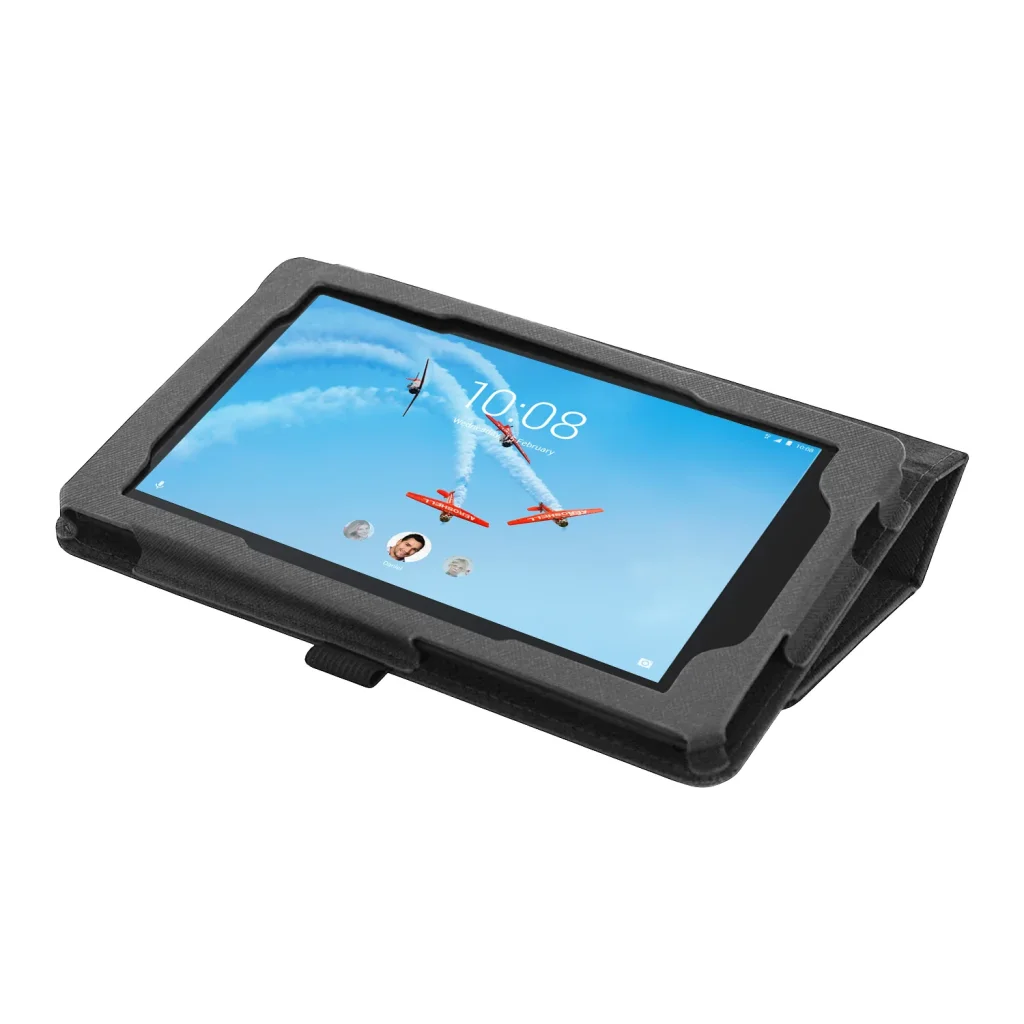 Чехол BeCover Slimbook для Lenovo Tab M10 Plus (3rd Gen) 10.61