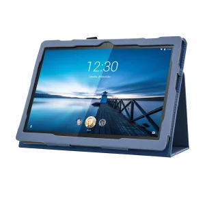 Чехол BeCover Slimbook для Lenovo Tab M10 Plus (3rd Gen) 10.61