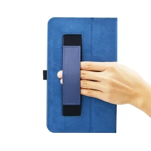 Чехол BeCover Slimbook для Lenovo Tab M10 Plus (3rd Gen) 10.61