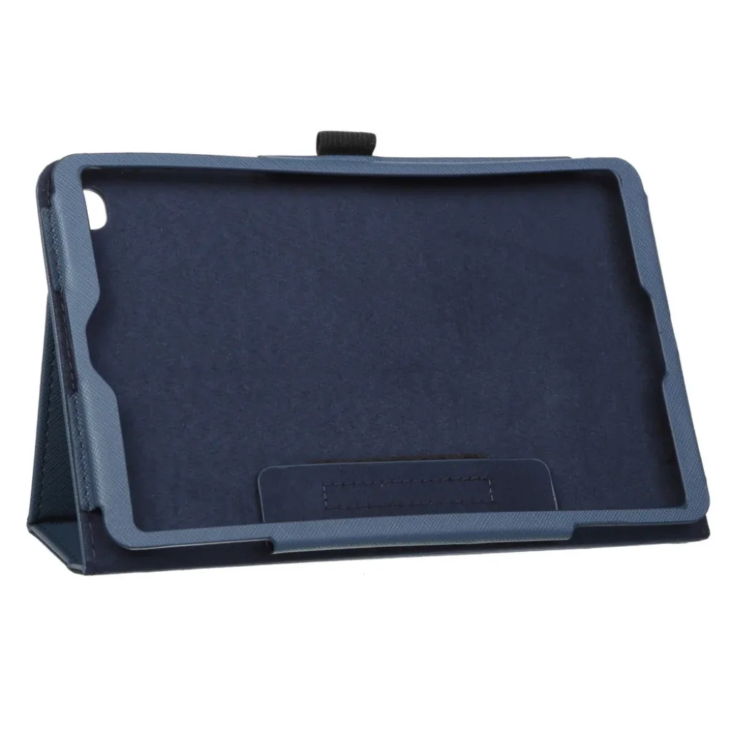 Чохол BeCover Slimbook для Samsung Galaxy Tab A 8.4 2020 SM-T307 Deep Blue (705021)