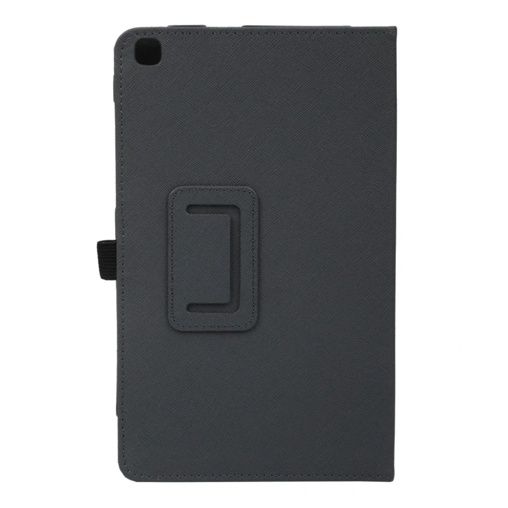Чехол BeCover Slimbook для Samsung Galaxy Tab A 8.0 (2019) T290/T295/T297 Black (704070)