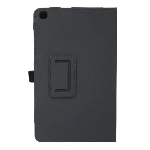 Чехол BeCover Slimbook для Samsung Galaxy Tab A 8.0 (2019) T290/T295/T297 Black (704070)