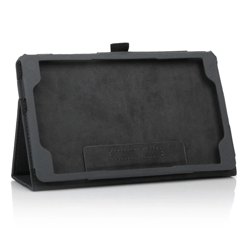 Чехол BeCover Slimbook для Samsung Galaxy Tab A 8.0 (2019) T290/T295/T297 Black (704070)