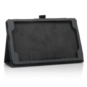 Чехол BeCover Slimbook для Samsung Galaxy Tab A 8.0 (2019) T290/T295/T297 Black (704070)