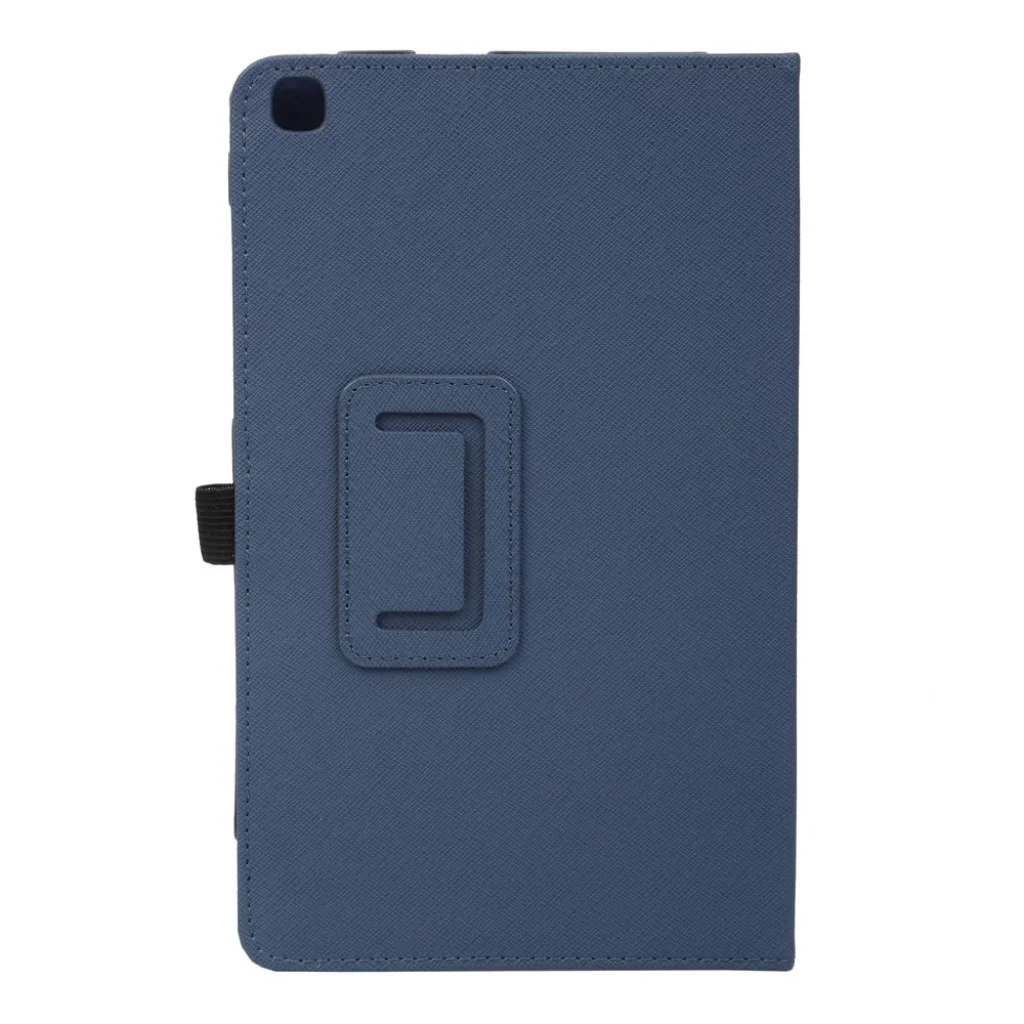 Чохол BeCover Slimbook для Samsung Galaxy Tab A 8.0 (2019) T290/T295/T297 Deep Blue (704071)