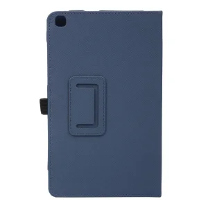 Чохол BeCover Slimbook для Samsung Galaxy Tab A 8.0 (2019) T290/T295/T297 Deep Blue (704071)