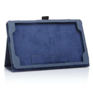 Чохол BeCover Slimbook для Samsung Galaxy Tab A 8.0 (2019) T290/T295/T297 Deep Blue (704071)