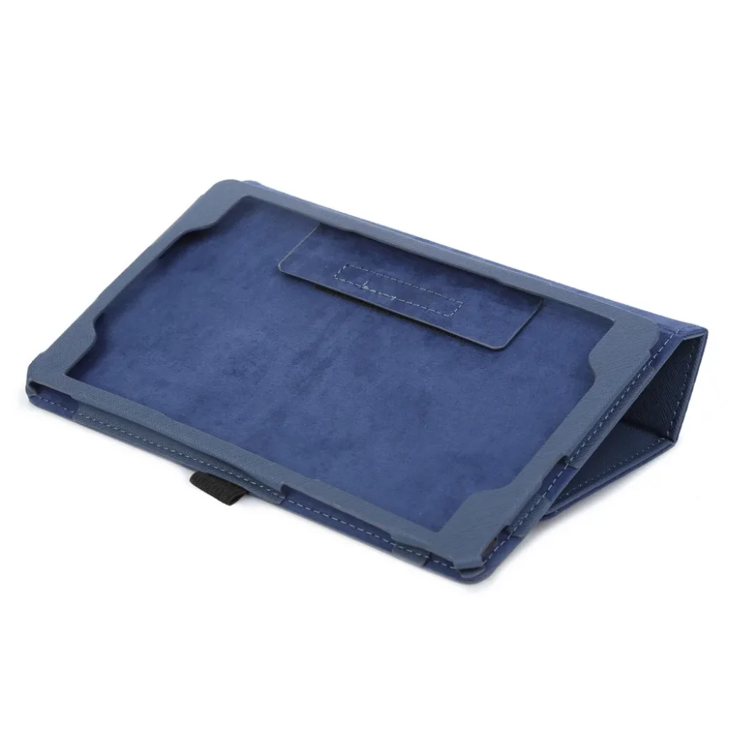Чохол BeCover Slimbook для Samsung Galaxy Tab A 8.0 (2019) T290/T295/T297 Deep Blue (704071)
