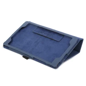 Чохол BeCover Slimbook для Samsung Galaxy Tab A 8.0 (2019) T290/T295/T297 Deep Blue (704071)