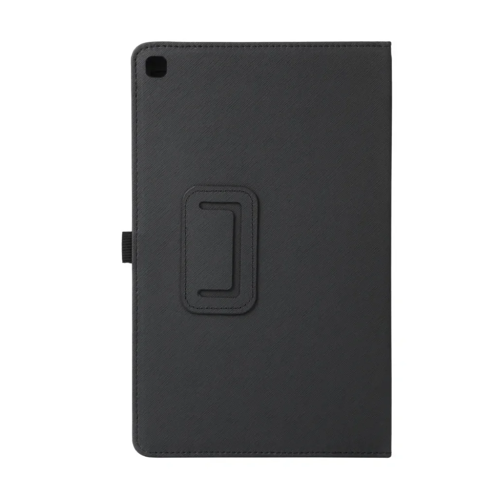 Чехол BeCover Slimbook для Samsung Galaxy Tab A 10.1 (2019) T510/T515 Black (703733)
