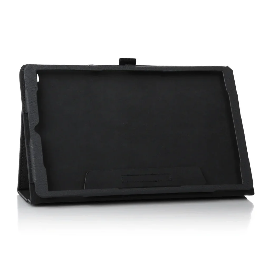 Чехол BeCover Slimbook для Samsung Galaxy Tab A 10.1 (2019) T510/T515 Black (703733)