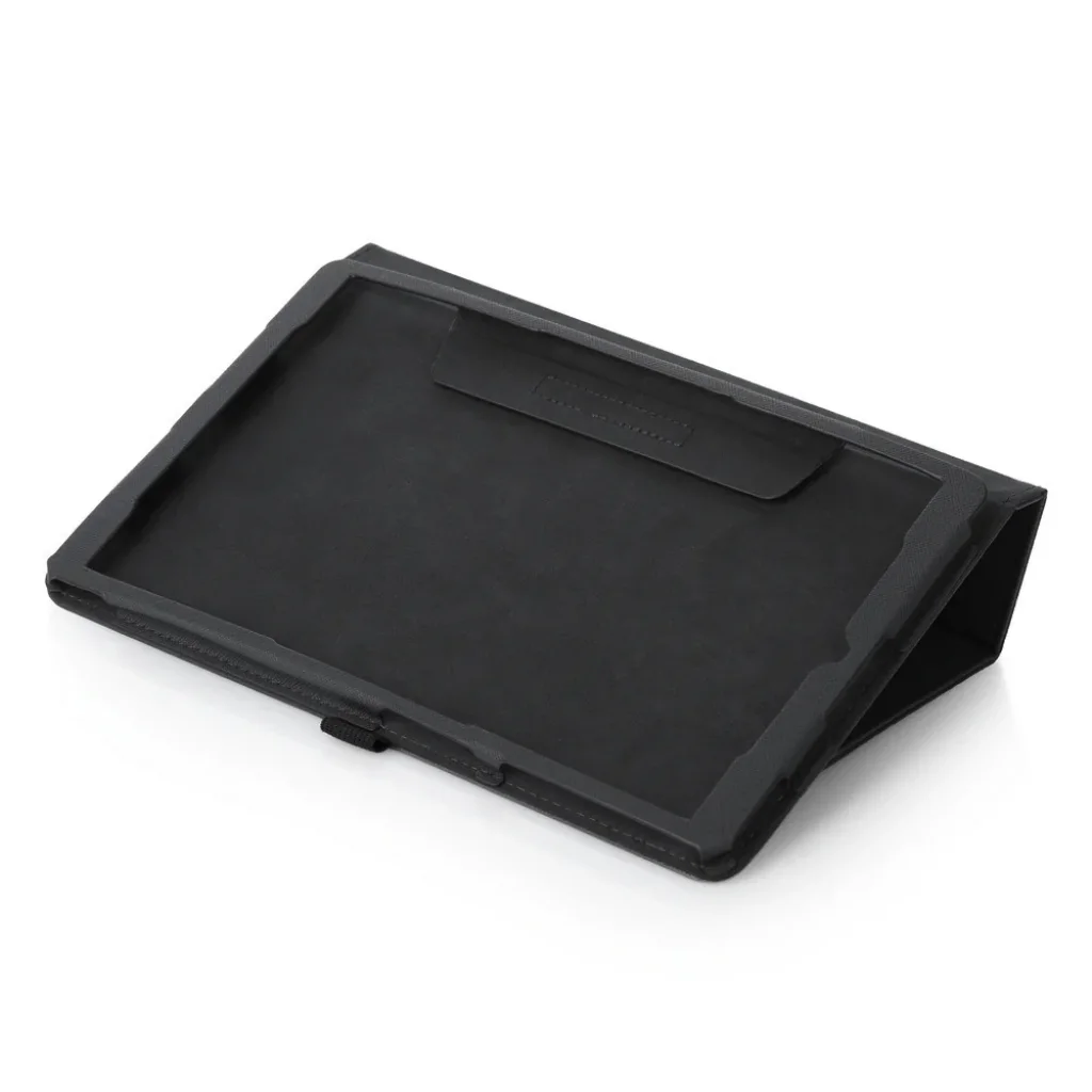 Чехол BeCover Slimbook для Samsung Galaxy Tab A 10.1 (2019) T510/T515 Black (703733)