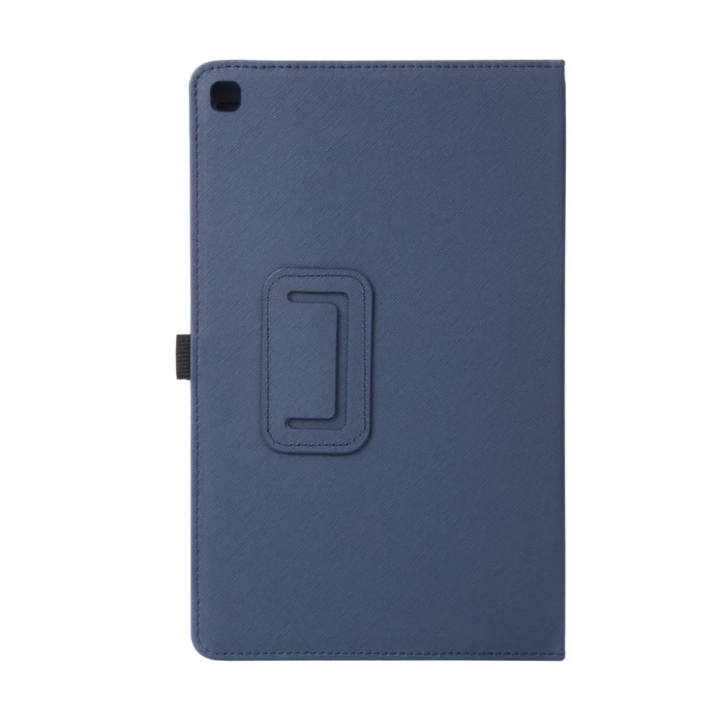 Чохол BeCover Slimbook для Samsung Galaxy Tab A 10.1 (2019) T510/T515 Deep Blue (703734)