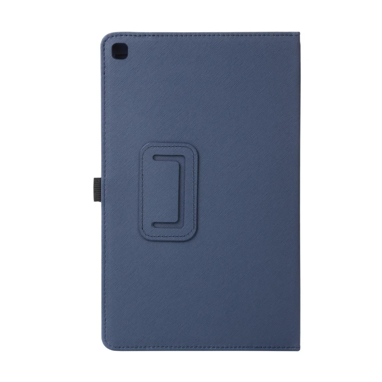 Чохол BeCover Slimbook для Samsung Galaxy Tab A 10.1 (2019) T510/T515 Deep Blue (703734)