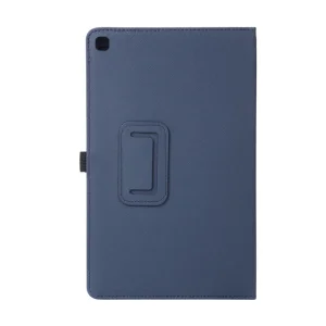 Чохол BeCover Slimbook для Samsung Galaxy Tab A 10.1 (2019) T510/T515 Deep Blue (703734)