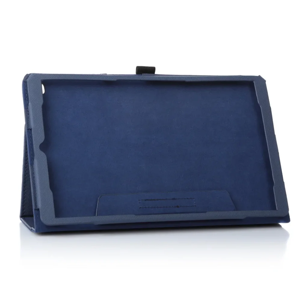 Чохол BeCover Slimbook для Samsung Galaxy Tab A 10.1 (2019) T510/T515 Deep Blue (703734)