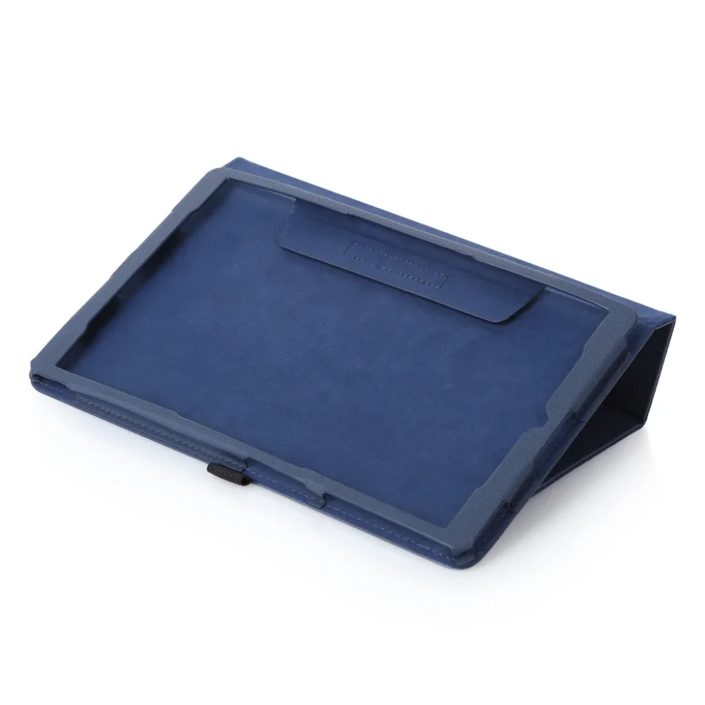 Чохол BeCover Slimbook для Samsung Galaxy Tab A 10.1 (2019) T510/T515 Deep Blue (703734)