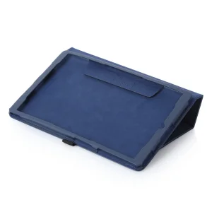 Чохол BeCover Slimbook для Samsung Galaxy Tab A 10.1 (2019) T510/T515 Deep Blue (703734)