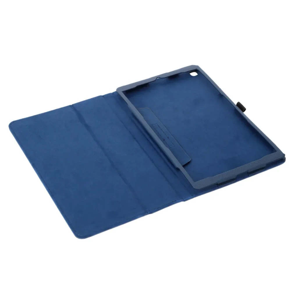 Чохол BeCover Slimbook для Samsung Galaxy Tab A 10.1 (2019) T510/T515 Deep Blue (703734)