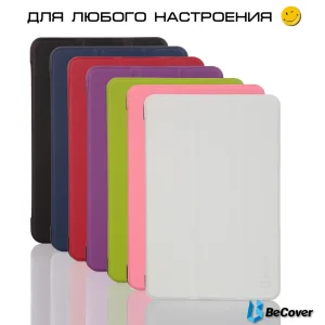 Чехол-книжка BeCover Smart Case для Samsung Galaxy Tab A 10.1 (2019) T510/T515 Green (703810)