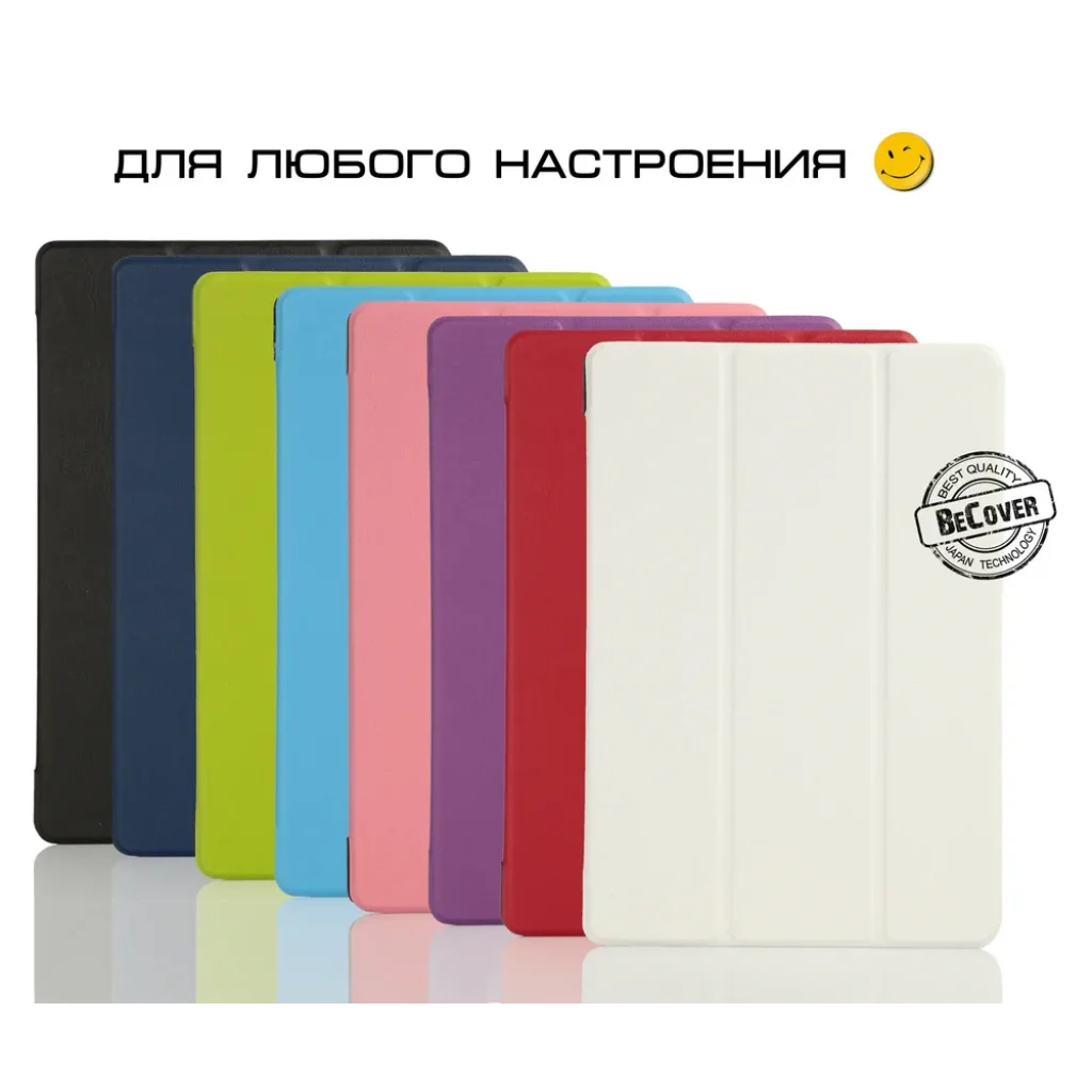 Чехол-книжка BeCover Smart Case для Huawei MatePad Pro Black (705957)