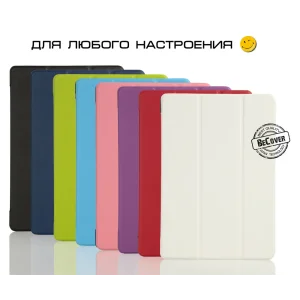 Чехол-книжка BeCover Smart Case для Huawei MatePad Pro Black (705957)