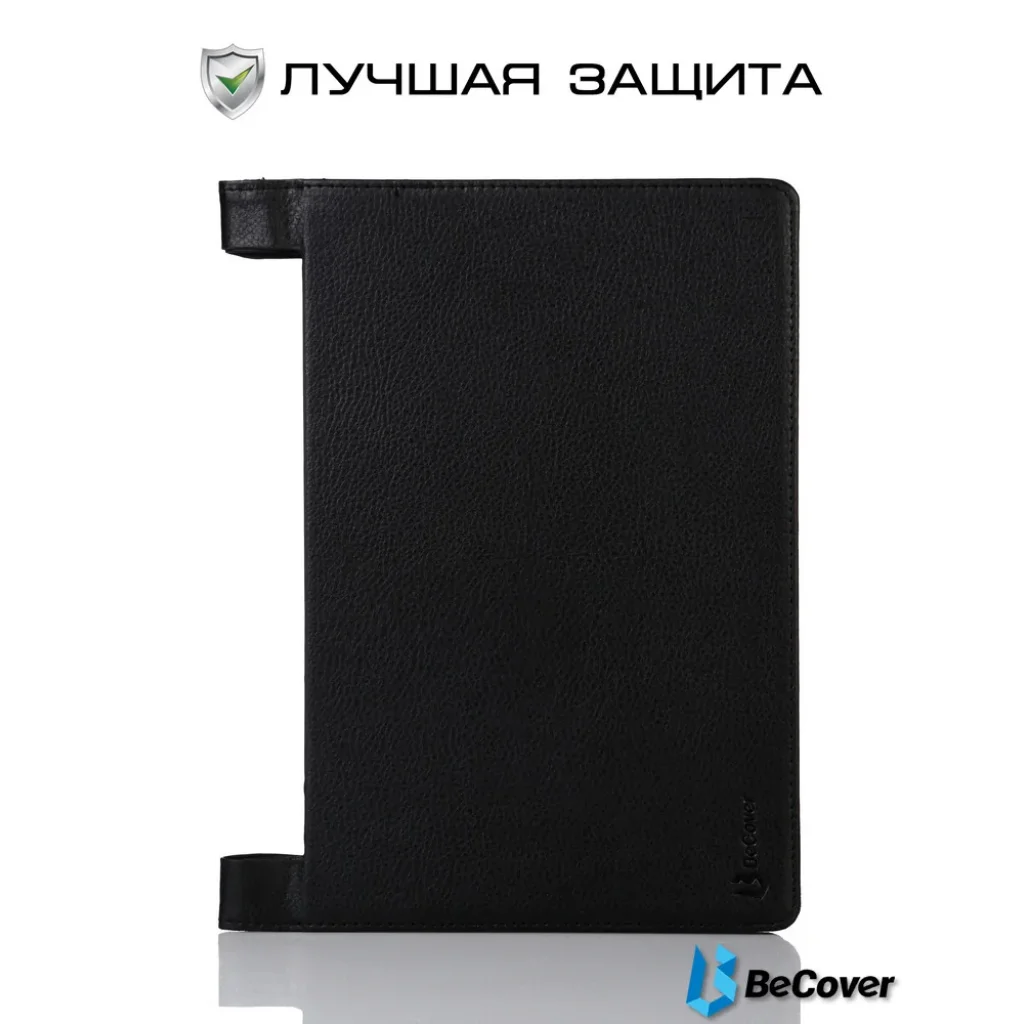 Чехол-книжка BeCover Smart Case для Lenovo Yoga Tablet 3 Pro/Plus X90/YT-X703 Black (700778)
