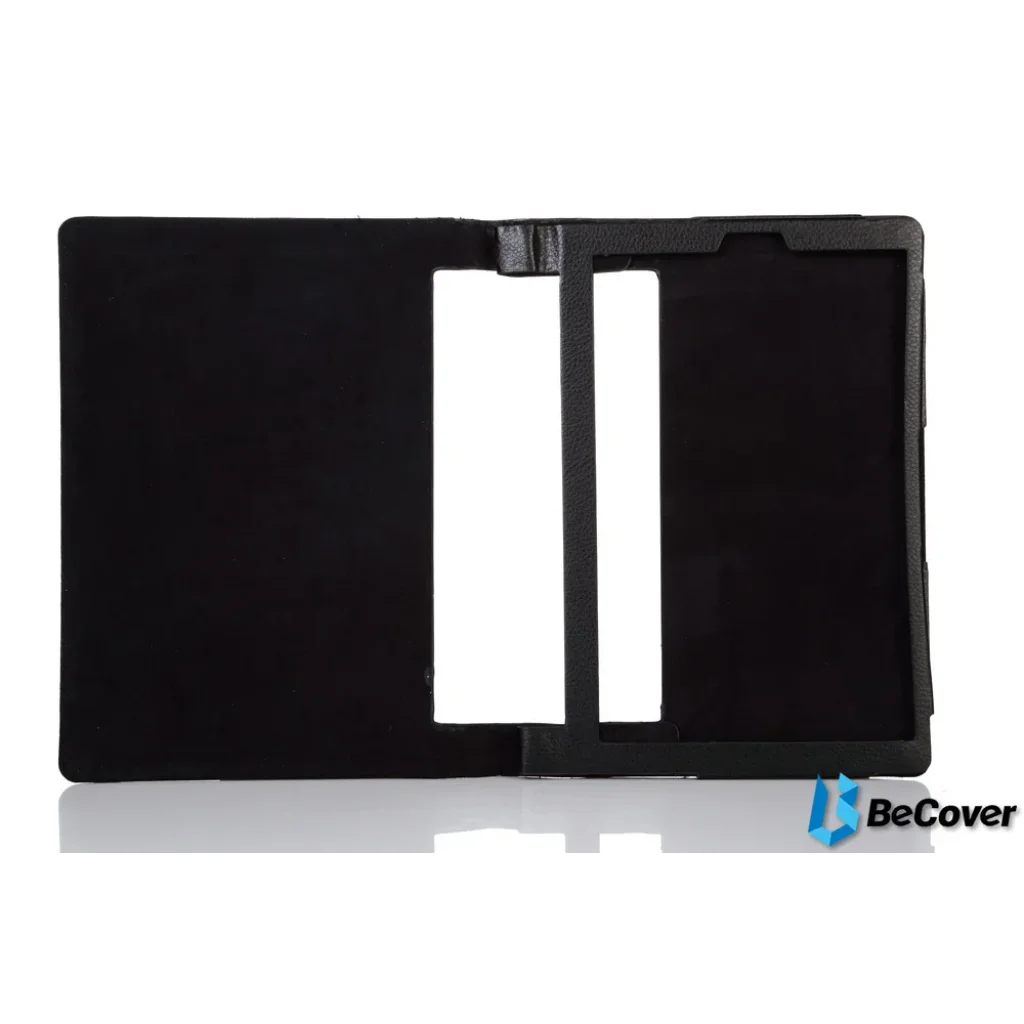 Чехол-книжка BeCover Smart Case для Lenovo Yoga Tablet 3 Pro/Plus X90/YT-X703 Black (700778)