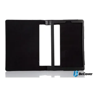 Чехол-книжка BeCover Smart Case для Lenovo Yoga Tablet 3 Pro/Plus X90/YT-X703 Black (700778)