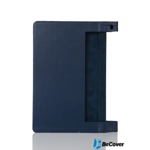 Чохол-книжка BeCover Smart Case для Lenovo Yoga Tablet 3 Pro/Plus X90/YT-X703 Deep Blue (700779)