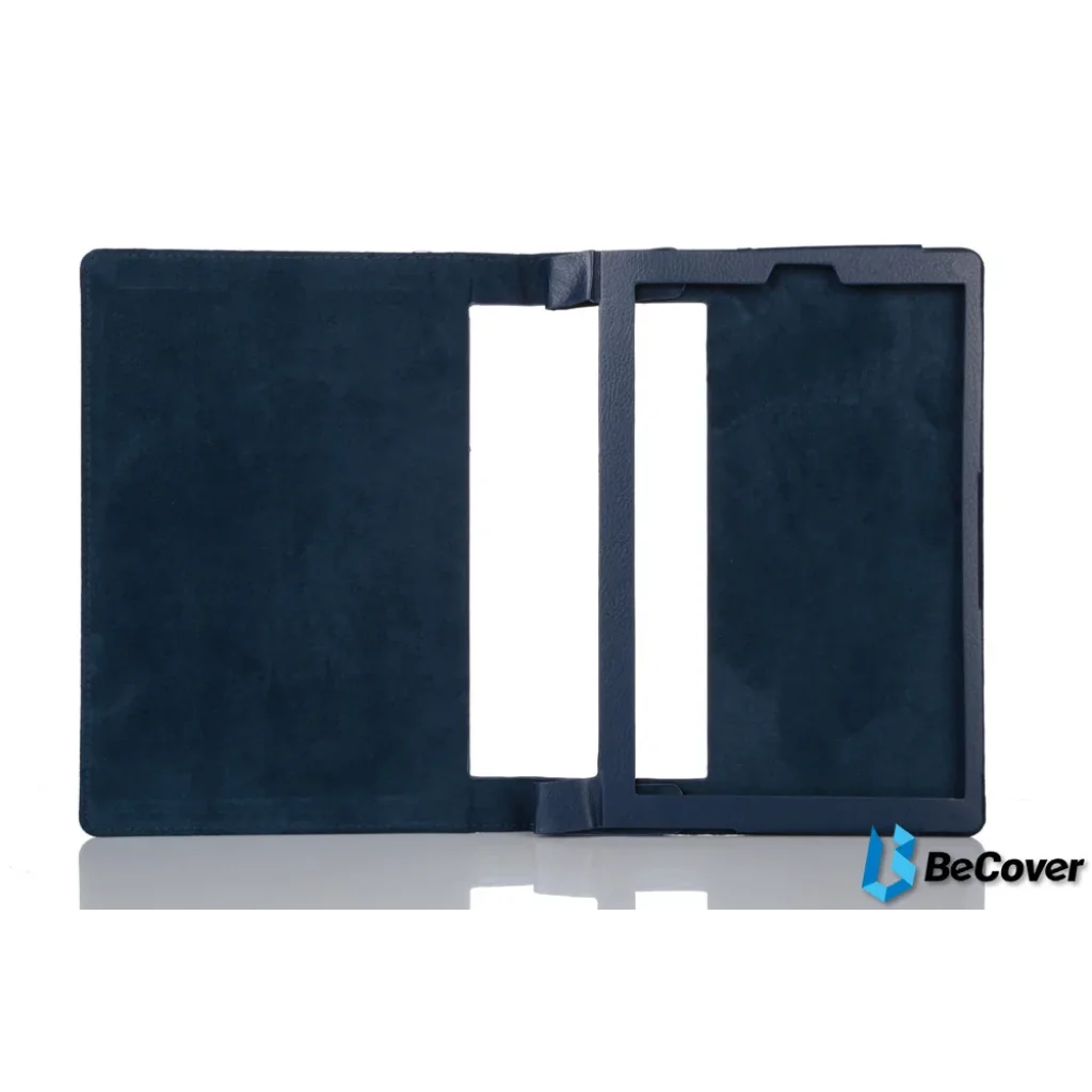 Чохол-книжка BeCover Smart Case для Lenovo Yoga Tablet 3 Pro/Plus X90/YT-X703 Deep Blue (700779)