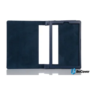 Чохол-книжка BeCover Smart Case для Lenovo Yoga Tablet 3 Pro/Plus X90/YT-X703 Deep Blue (700779)