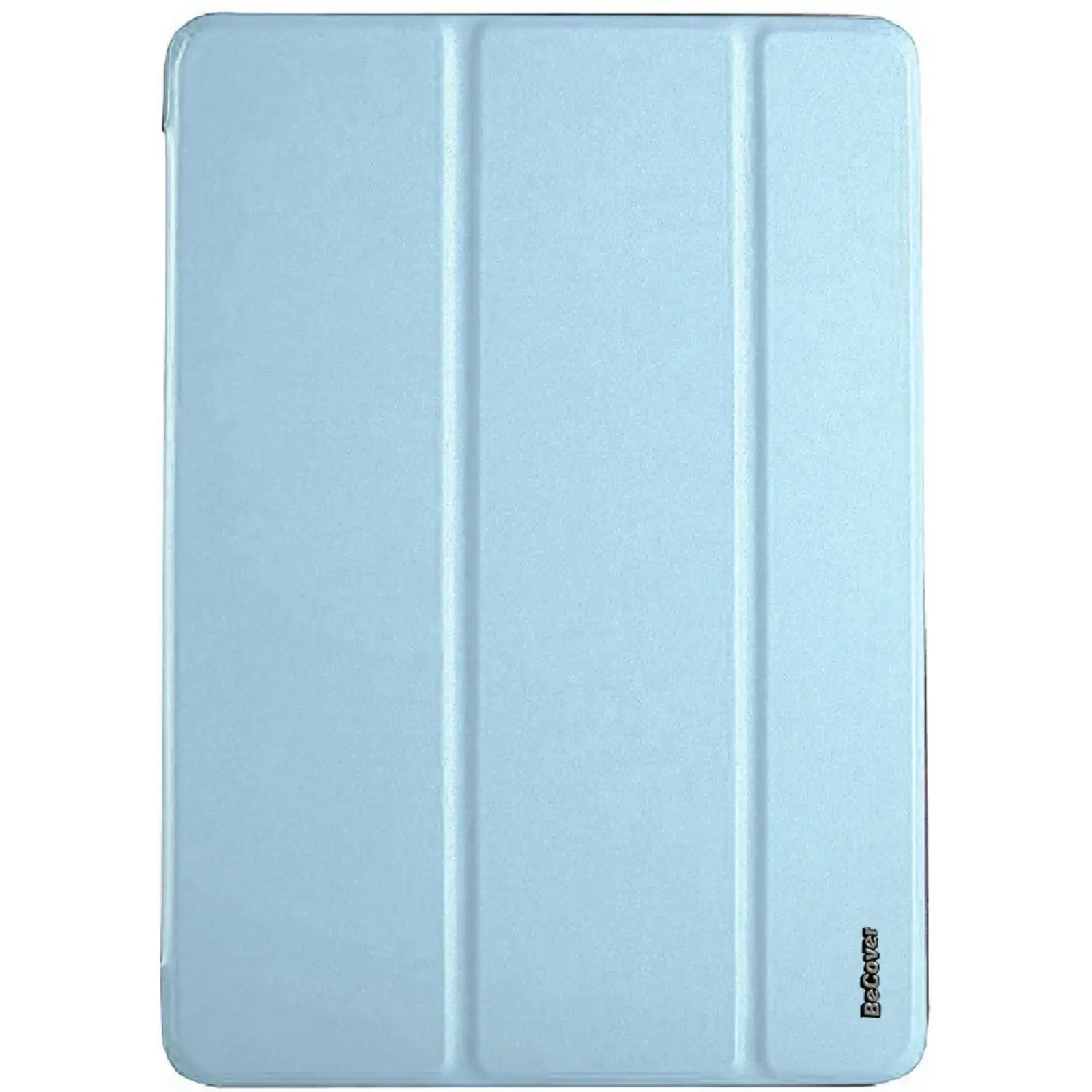 Чохол-книжка BeCover Smart Case для Apple iPad 10.2 2019/2020/2021 Light Blue (707965)