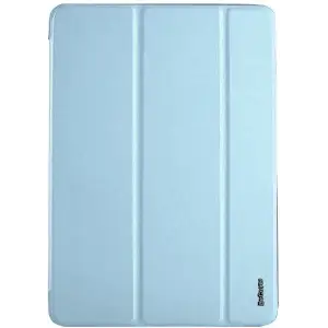 Чохол-книжка BeCover Smart Case для Apple iPad 10.2 2019/2020/2021 Light Blue (707965)