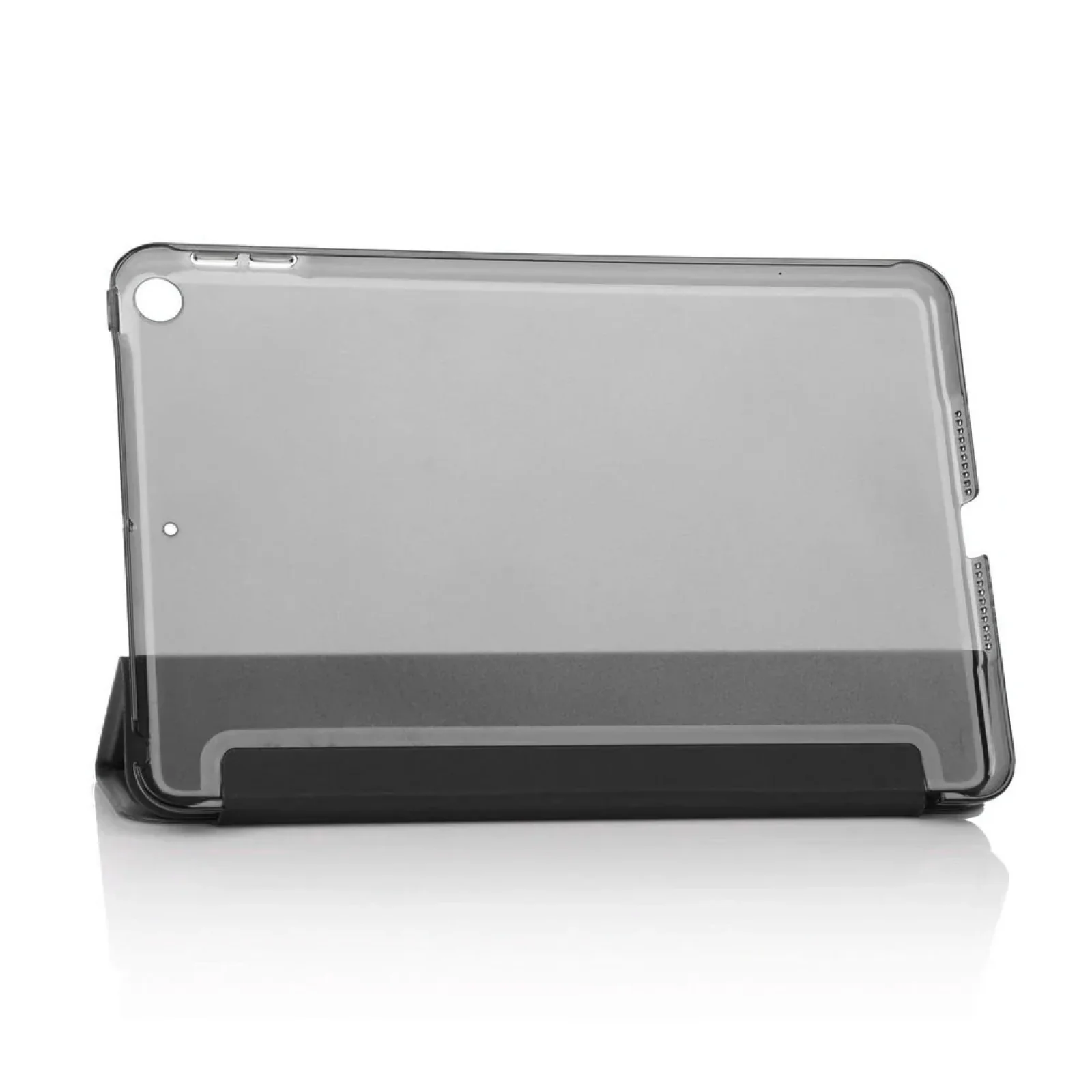 Чохол-книжка BeCover Smart Case для Apple iPad mini 5 Black (703784)