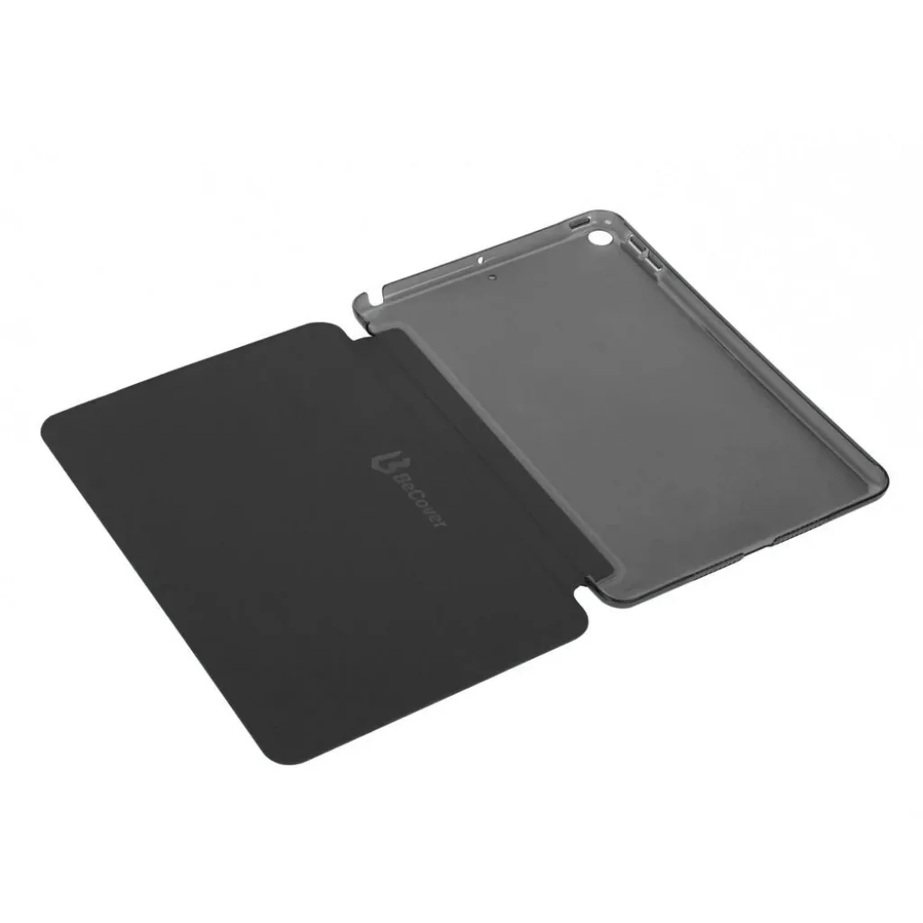 Чехол-книжка BeCover Smart Case для Apple iPad mini 5 Black (703784)
