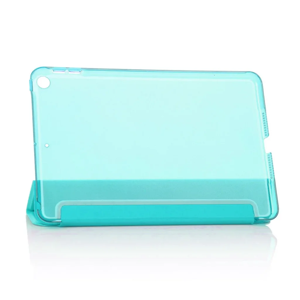Чехол-книжка BeCover Smart Case для Apple iPad mini 5 Blue (703785)