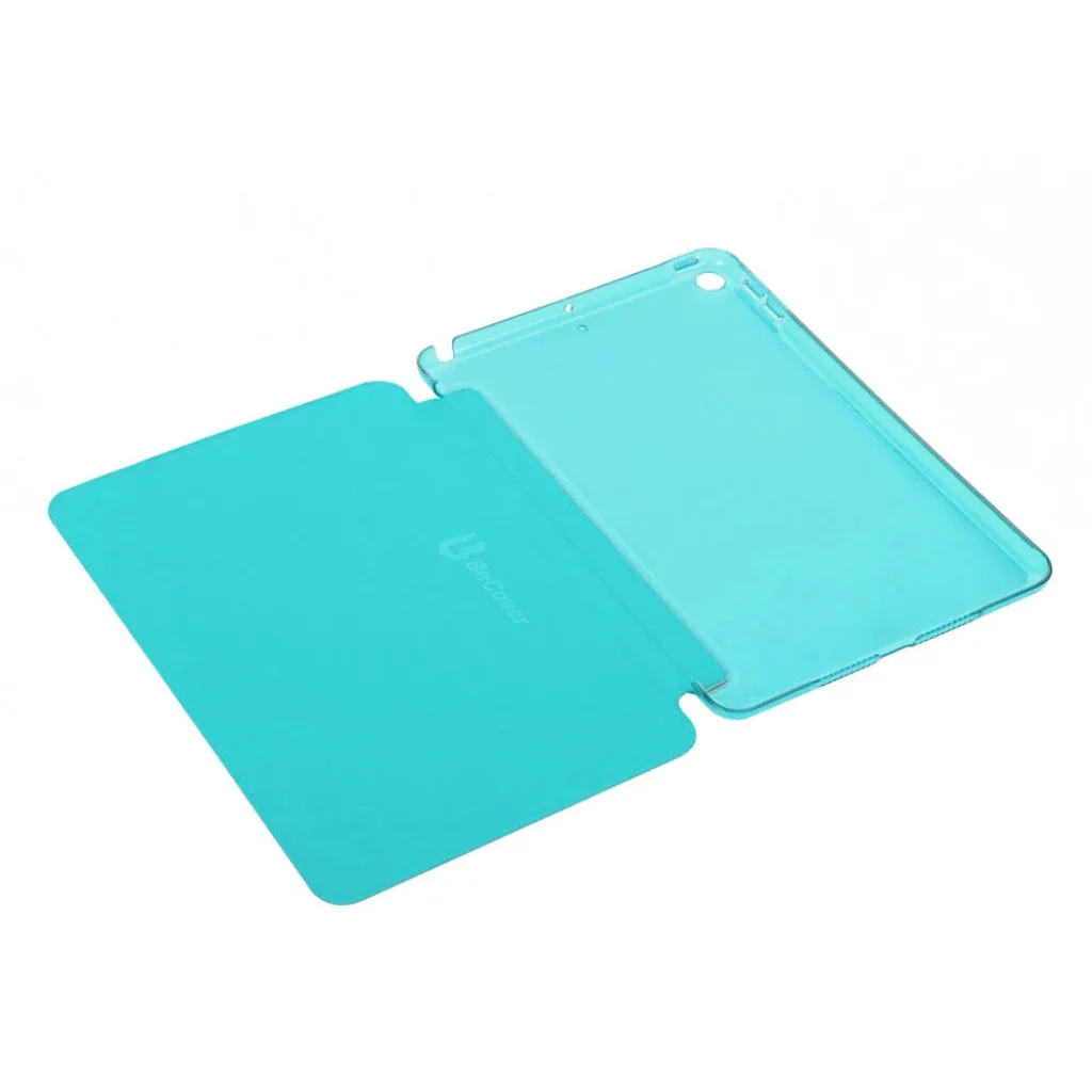 Чехол-книжка BeCover Smart Case для Apple iPad mini 5 Blue (703785)