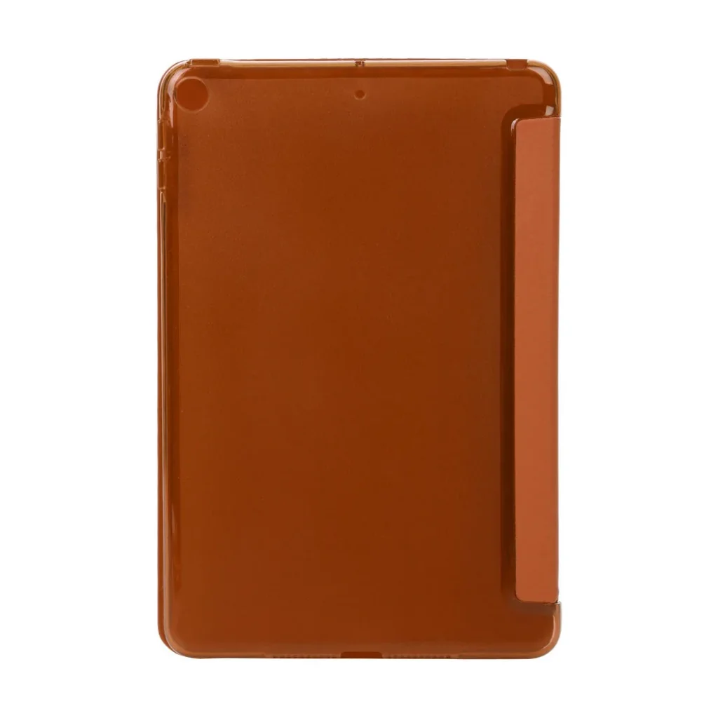 Чехол-книжка BeCover Smart Case для Apple iPad mini 5 Brown (703787)