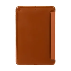 Чехол-книжка BeCover Smart Case для Apple iPad mini 5 Brown (703787)
