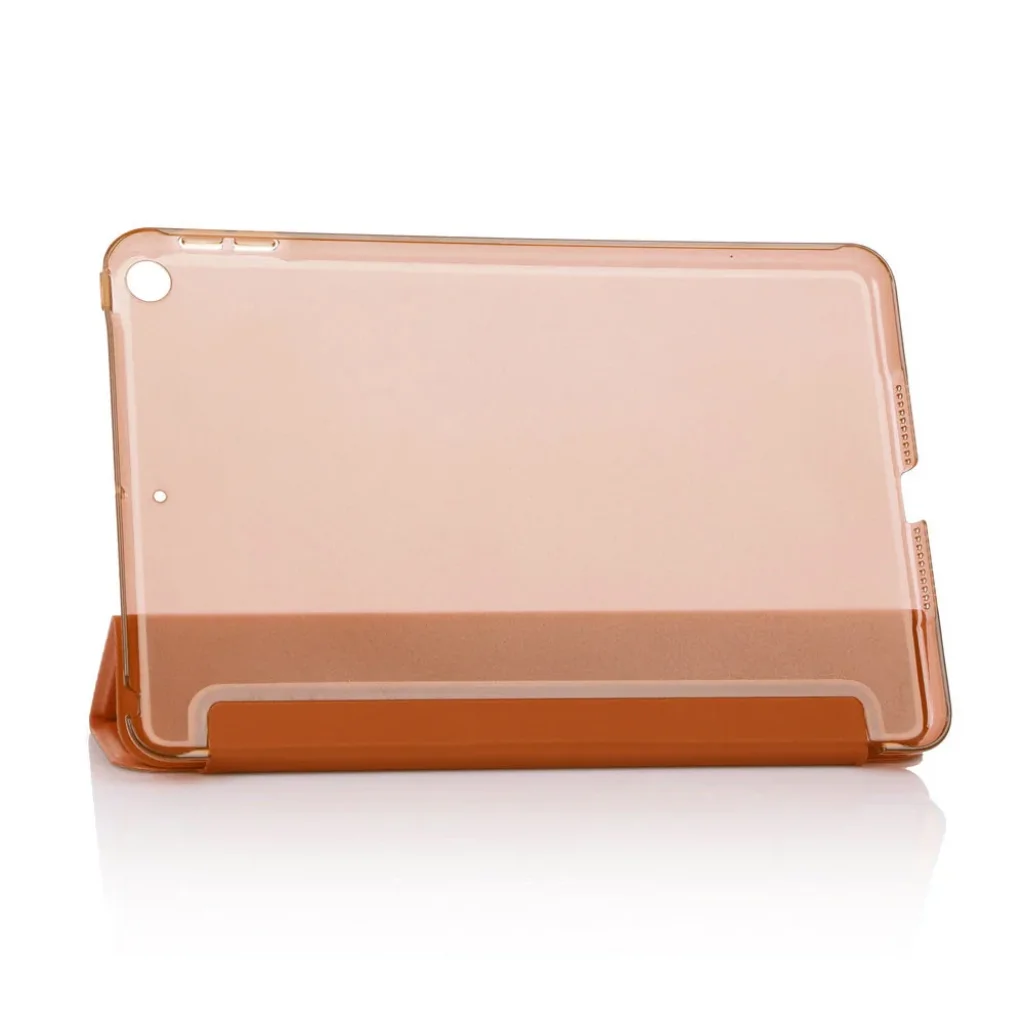 Чехол-книжка BeCover Smart Case для Apple iPad mini 5 Brown (703787)
