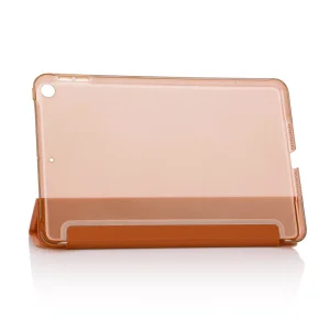 Чехол-книжка BeCover Smart Case для Apple iPad mini 5 Brown (703787)