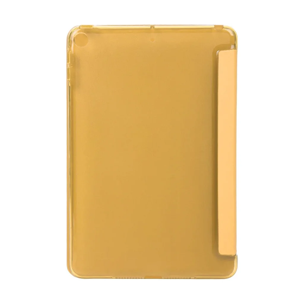 Чехол-книжка BeCover Smart Case для Apple iPad mini 5 Gold (703788)