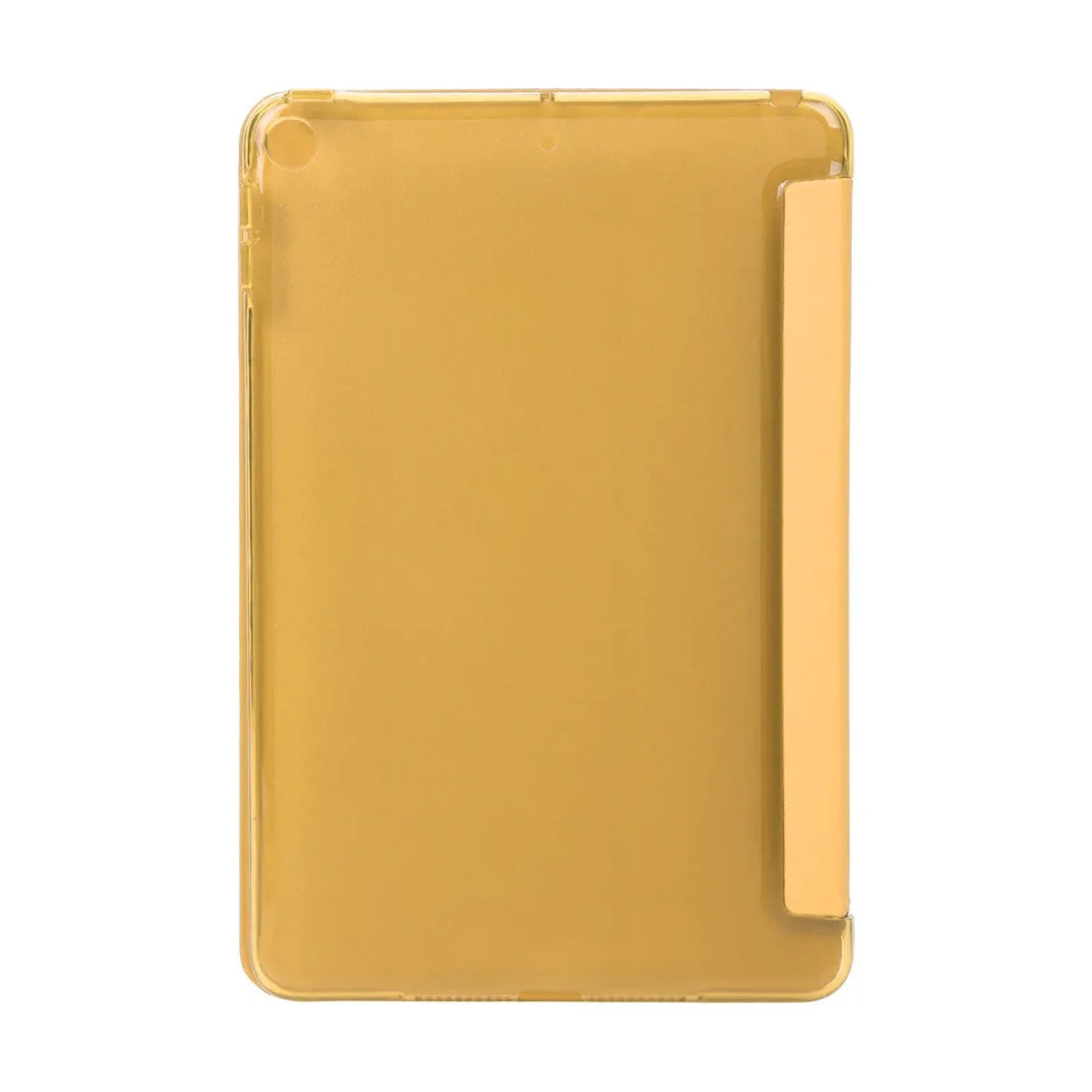Чохол-книжка BeCover Smart Case для Apple iPad mini 5 Gold (703788)