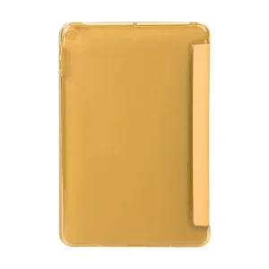 Чехол-книжка BeCover Smart Case для Apple iPad mini 5 Gold (703788)