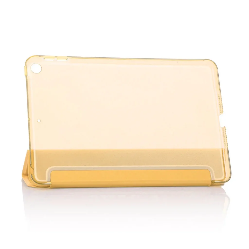 Чехол-книжка BeCover Smart Case для Apple iPad mini 5 Gold (703788)