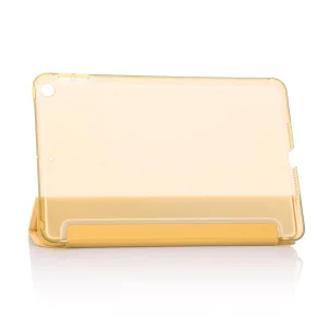 Чехол-книжка BeCover Smart Case для Apple iPad mini 5 Gold (703788)