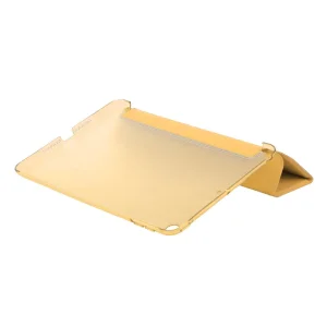 Чехол-книжка BeCover Smart Case для Apple iPad mini 5 Gold (703788)